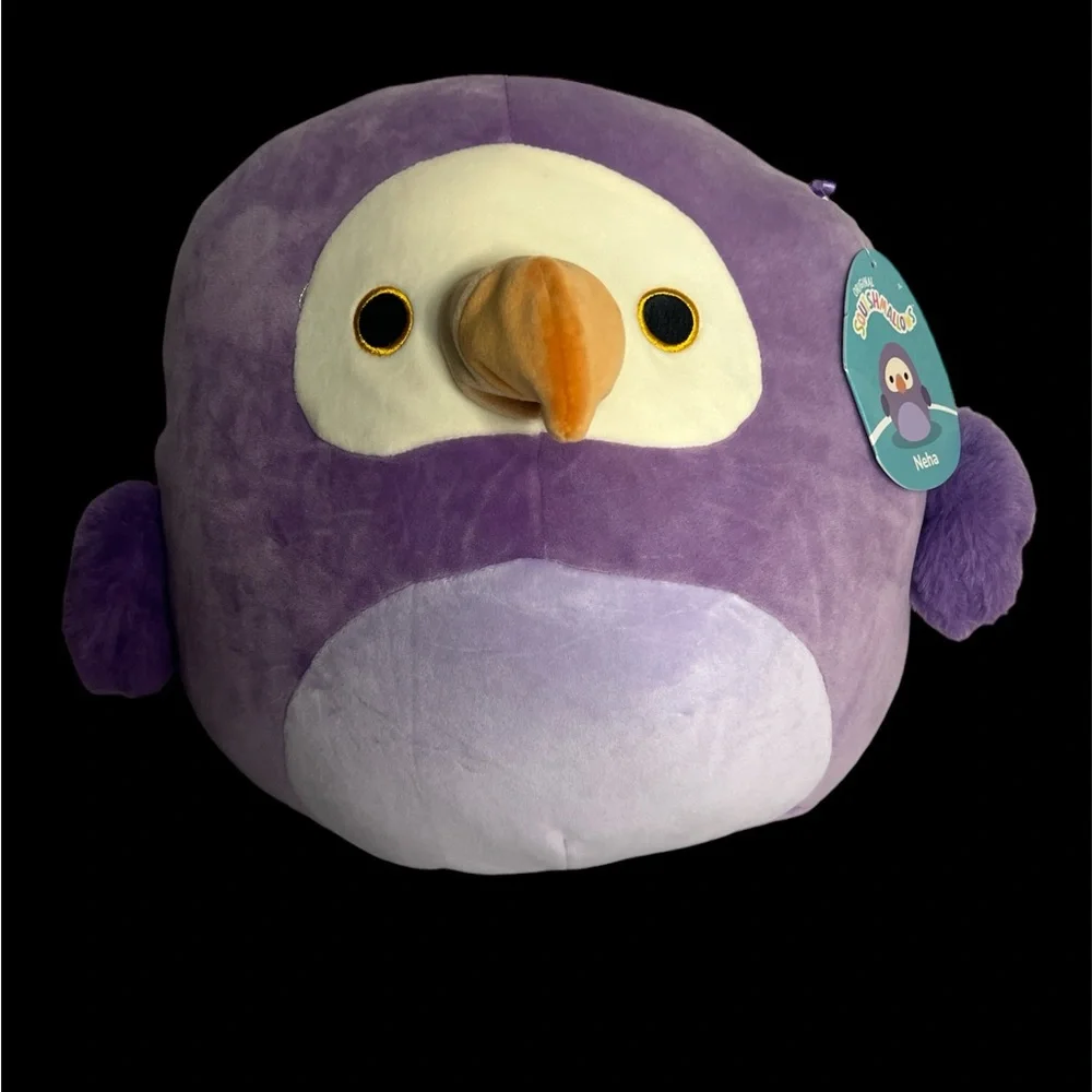 Squishmallow Neha - Picture 1 of 3
